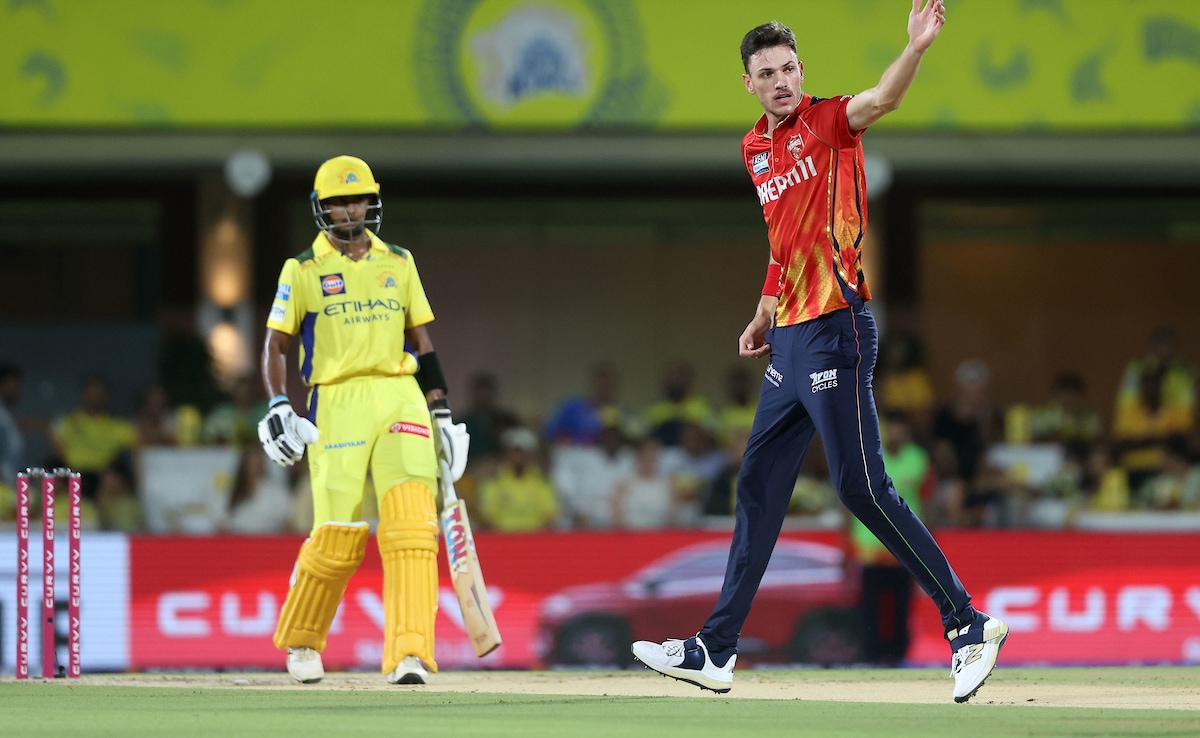 Ricky Ponting Approves Late Arrival Of Marco Jansen To Punjab Kings Squad. This Is The Reason