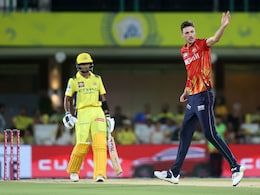 Ricky Ponting Approves Late Arrival Of Marco Jansen To Punjab Kings Squad. This Is The Reason