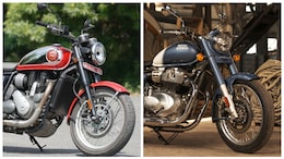Royal Enfield Classic 650 vs BSA Gold Star 650: Which One Should You Buy
