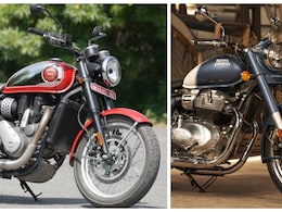 Royal Enfield Classic 650 vs BSA Gold Star 650: Which One Should You Buy