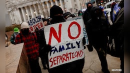 US Deports 3 American Children, Including Cancer Patient: Rights Groups