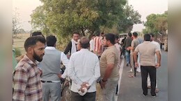 धौलपुर में व्यापारी से 2 लाख की लूट, पिस्टल की नोक पर रुपये से भरा बैग छीन बदमाश फरार