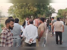 धौलपुर में व्यापारी से 2 लाख की लूट, पिस्टल की नोक पर रुपये से भरा बैग छीन बदमाश फरार
