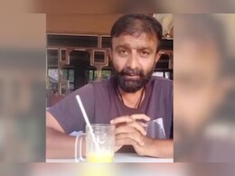 Rajasthan: वक्फ विधेयक पर भड़काऊ बयान देने वाले कर्नाटक के कांग्रेस नेता कबीर खान अजमेर से गिरफ्तार  Rajasthan: वक्फ विधेयक पर भड़काऊ बयान देने वाले कर्नाटक के कांग्रेस नेता कबीर खान अजमेर से गिरफ्तार