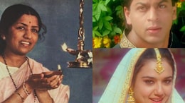 Why Lata Mangeshkar Felt Isolated While Recording <i>Jiya Jale</i> In AR Rahman's Studio
