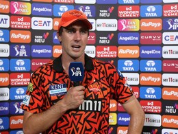 "Their Pace Bowling Was Tough": After Big Loss vs GT, SRH skipper Pat Cummins' Honest Admission