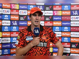 'अगर आपको फाइनल...', लगातार मिल रही हार से निराश हुए पैट कमिंस, मैच के बाद कही दिल की बात