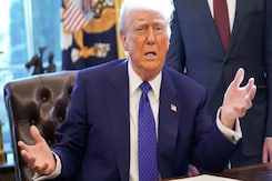 Donald Trump’s April 2 ‘Liberation Day’ Tariffs Loom | How Will Indian Industries Brace For Higher Tariffs? Donald Trump’s April 2 ‘Liberation Day’ Tariffs Loom | How Will Indian Industries Brace For Higher Tariffs?