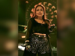 "Just 700 People? Won't Perform": Neha Kakkar "Lied" About Melbourne Concert Delay, Claim Event Planners "Just 700 People? Won't Perform": Neha Kakkar "Lied" About Melbourne Concert Delay, Claim Event Planners