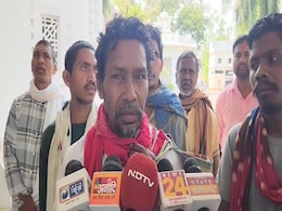 CG में राष्ट्रपति के 'दत्तक पुत्रों' को नहीं मिल पा रहीं बुनियादी सुविधाएं, कलेक्टर ऑफिस में लगाई गुहार CG में राष्ट्रपति के 'दत्तक पुत्रों' को नहीं मिल पा रहीं बुनियादी सुविधाएं, कलेक्टर ऑफिस में लगाई गुहार