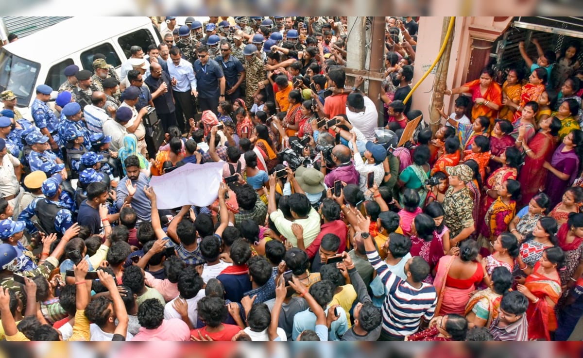 Latest and Breaking News on NDTV Latest and Breaking News on NDTV