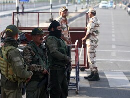 "Those Responsible Will Pay": Gautam Gambhir Leads Cricketers' Reactions To Pahalgam Attack "Those Responsible Will Pay": Gautam Gambhir Leads Cricketers' Reactions To Pahalgam Attack