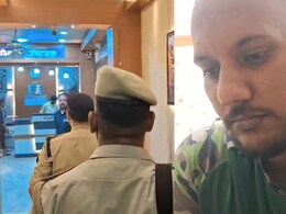 "Throw My Ashes In Drain": UP Techie Dies By Suicide, Accuses Wife In Video