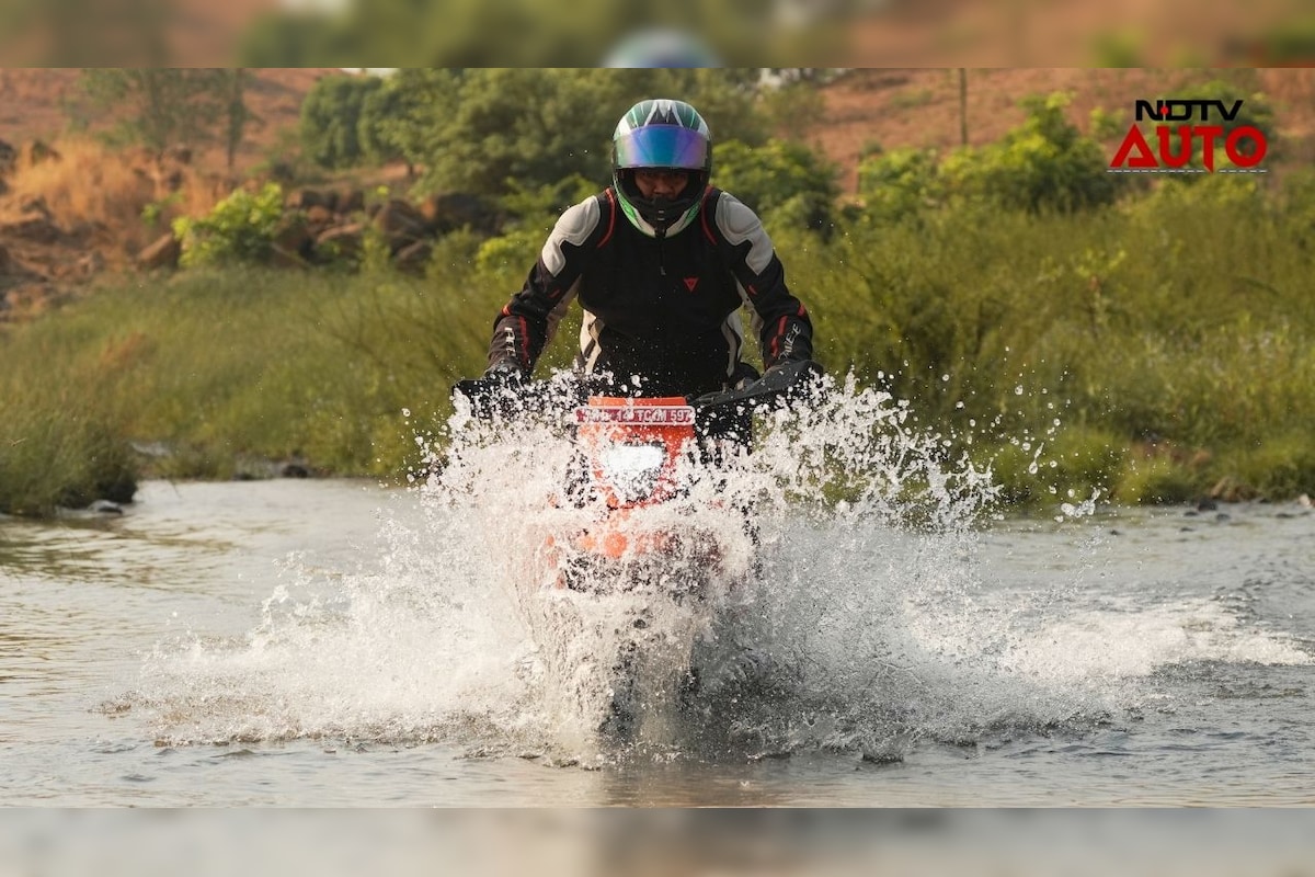 Latest and Breaking News on NDTV