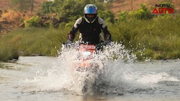 KTM 390 Enduro R: Top 5 Highlights