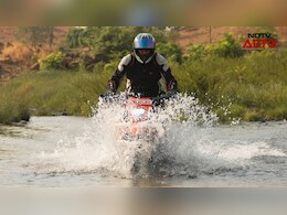 KTM 390 Enduro R: Top 5 Highlights