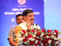 2500 से अधिक औद्योगिक यूनिट्स को मिला लाभ! MP में बड़ी से लेकर छोटी इंडस्ट्रीज तक को प्रोत्साहन 2500 से अधिक औद्योगिक यूनिट्स को मिला लाभ! MP में बड़ी से लेकर छोटी इंडस्ट्रीज तक को प्रोत्साहन