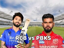 RCB vs PBKS: पंजाब किंग्स से पिछली हार का बदला लेने उतरेगी आरसीबी, मोहाली में बेंगलुरु के बल्लेबाज मचाएंगे कोहराम? जानें पिच रिपोर्ट और हेड-टू-हेड आंकड़े