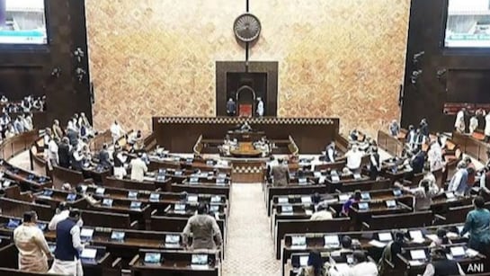 Rajya Sabha's New Session To Begin On July 21, First After Operatiob  Sindoor, Pahalgam Attack