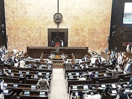 Rajya Sabha's New Session To Begin On July 21, First After Op Sindoor, Pahalgam Attack Rajya Sabha's New Session To Begin On July 21, First After Op Sindoor, Pahalgam Attack
