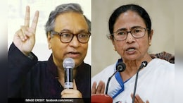 "Left Trinamool Because...": Ex MP After Court Setback For Mamata Banerjee
