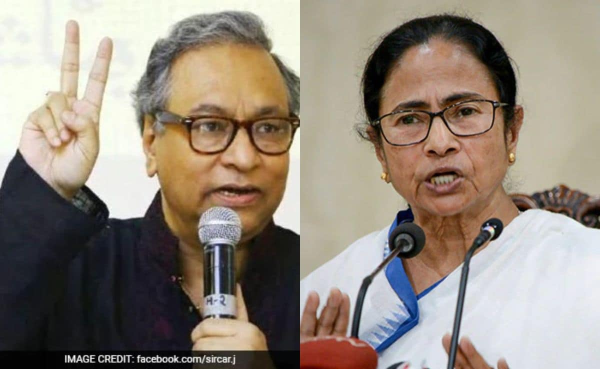 New Delhi Тъй като правителството на Mamata Banerjee претърпя неуспех