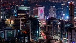 Korean Welcome Week: What To Expect From South Korea's Biggest Event For International Tourists