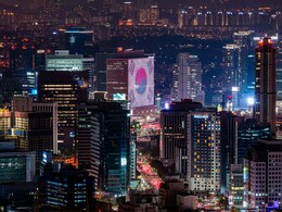 Korean Welcome Week: What To Expect From South Korea's Biggest Event For International Tourists