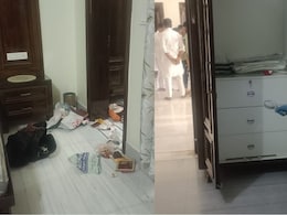 Rajasthan: नौकर दंपति को 40 दिन पहले ही रखा गया था काम पर, मौका पाकर उड़ाया लाखों का माल , नेपाल से बताया जा रहा कनेक्शन