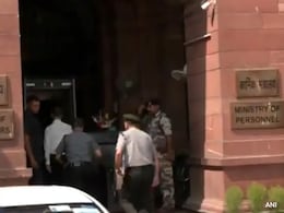 Home Ministry To Move Out Of Iconic North Block Under Central Vista Revamp Home Ministry To Move Out Of Iconic North Block Under Central Vista Revamp