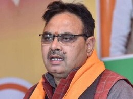 Rajasthan: राजस्थान सरकार की बड़ी पहल, CMO सीधे रखेगा 25 फ्लैगशिप योजनाओं पर नजर Rajasthan: राजस्थान सरकार की बड़ी पहल, CMO सीधे रखेगा 25 फ्लैगशिप योजनाओं पर नजर