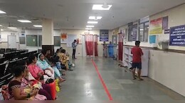 बिलासपुर के इन वार्डों में बढ़ा डायरिया का घातक प्रकोप, 100 से अधिक लोग उल्टी-दस्त से पीड़ित