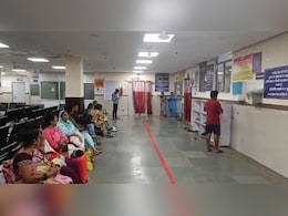 बिलासपुर के इन वार्डों में बढ़ा डायरिया का घातक प्रकोप, 100 से अधिक लोग उल्टी-दस्त से पीड़ित बिलासपुर के इन वार्डों में बढ़ा डायरिया का घातक प्रकोप, 100 से अधिक लोग उल्टी-दस्त से पीड़ित