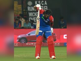 RCB vs DC: जीतने के बाद KL राहुल को क्यों आया गुस्सा? कहा-ये मेरा घर है और मैं इसका...