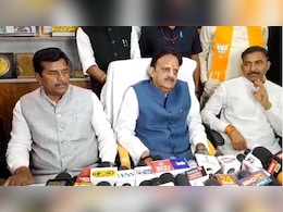 Medical College : 700 करोड़ से बढ़ेगी एमपी के इस मेडिकल कॉलेज की चमक, खाली पदों पर जल्द होगी भर्ती Medical College : 700 करोड़ से बढ़ेगी एमपी के इस मेडिकल कॉलेज की चमक, खाली पदों पर जल्द होगी भर्ती