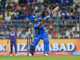 Suryakumar Yadav Quitting Mumbai To Join Goa? Mumbai Cricket Association Breaks Silence
