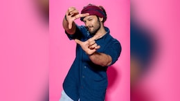 Ali Fazal To Play Paparazzo In Upcoming Dark Dramedy