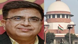 CG Liquor Scam: 2161 करोड़ के शराब घोटाले के आरोपी पूर्व IAS टुटेजा को सुप्रीम कोर्ट से मिली जमानत, फिर भी जेल से नहीं होगी रिहाई, जानें क्यों?