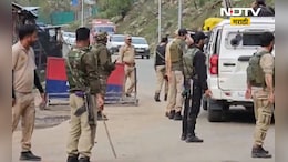 Pahalgam attack: पहलगाममध्ये दहशतवादी हल्ल्यात 26  पर्यटकांचा मृत्यू, मृतांचा आकडा वाढण्याची भीती