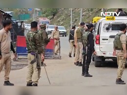 Pahalgam attack: पहलगाममध्ये दहशतवादी हल्ल्यात 26  पर्यटकांचा मृत्यू, मृतांचा आकडा वाढण्याची भीती