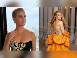Why Reese Witherspoon Has Never Liked Blake Lively Why Reese Witherspoon Has Never Liked Blake Lively
