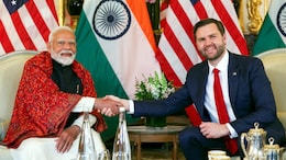 "Will Discuss All Relevant Issues": Foreign Ministry On JD Vance's India Visit