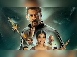 <I>Sikandar</i> Box Office Collection Day 23: No Growth For Salman Khan's Film