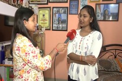 "Tahawwur Rana Should Be Hanged": Woman Who Identified Ajmal Kasab "Tahawwur Rana Should Be Hanged": Woman Who Identified Ajmal Kasab