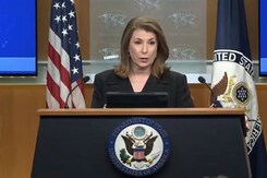 'Will Continue To Work With India To Combat Terror': US On Tahawwur Rana 'Will Continue To Work With India To Combat Terror': US On Tahawwur Rana