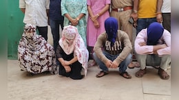 स्पा सेंटर की आड़ में सेक्स रैकेट, पकड़ी गईं भोपाल और ग्वालियर की महिलाएं