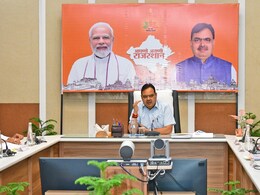 Rajasthan: विकसित राजस्थान-2047 के लक्ष्यों को लेकर बैठक, CM भजनलाल की मौजूदगी में तैयार हुआ रोडमैप