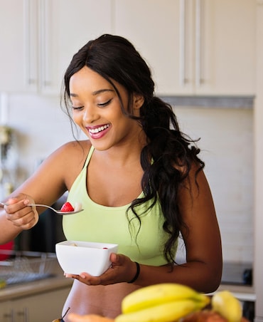 Energy-Boosting Foods For Winter Laziness