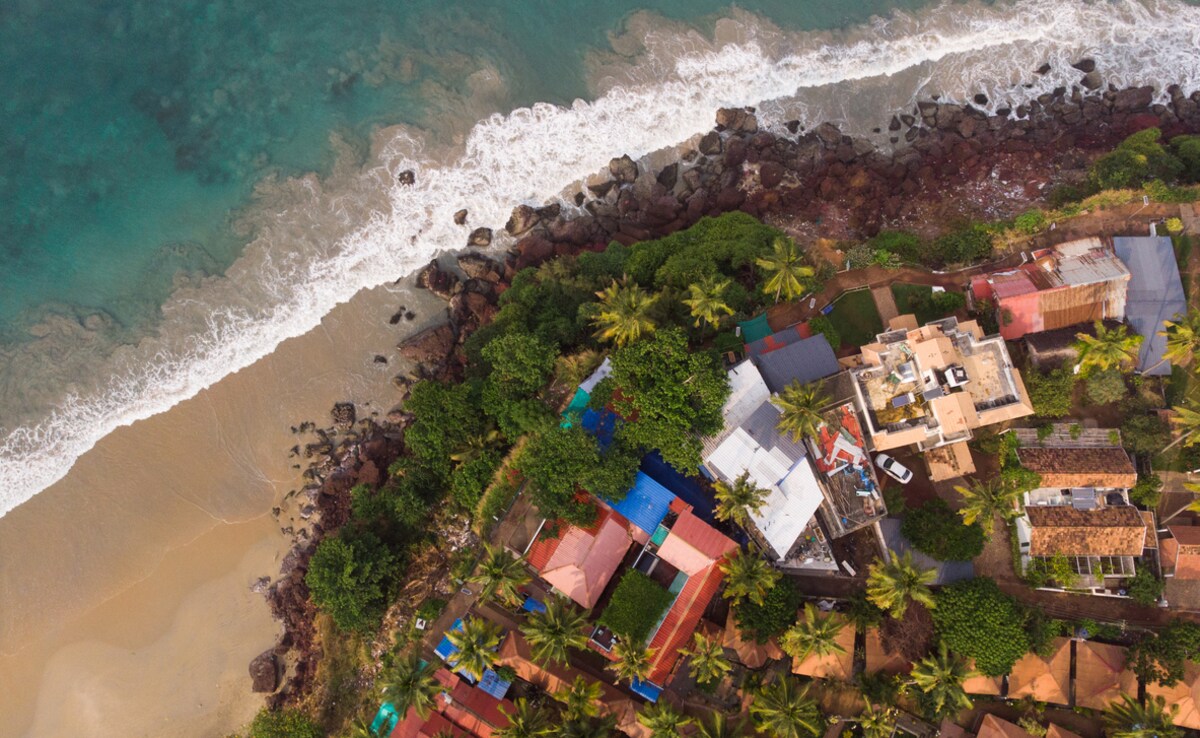 Varkala. Photo: iStock