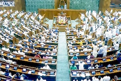 Waqf Bill Passed In Lok Sabha After 12-Hour Intense Debate Waqf Bill Passed In Lok Sabha After 12-Hour Intense Debate